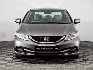 Honda Civic, IX Рестайлинг, № лота 10675, фото 2