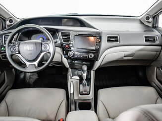 Honda Civic, IX Рестайлинг, № лота 10675, фото 5