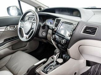 Honda Civic, IX Рестайлинг, № лота 10675, фото 6