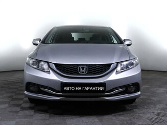Honda Civic, IX Рестайлинг, № лота 10676, фото 2
