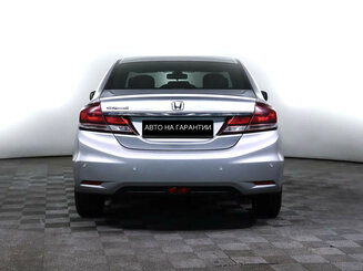 Honda Civic, IX Рестайлинг, № лота 10676, фото 4
