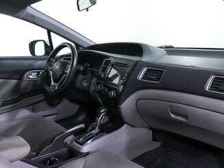 Honda Civic, IX Рестайлинг, № лота 10676, фото 6