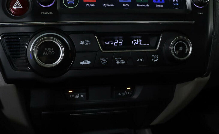 Honda Civic - Фото 10