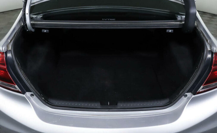 Honda Civic - Фото 13