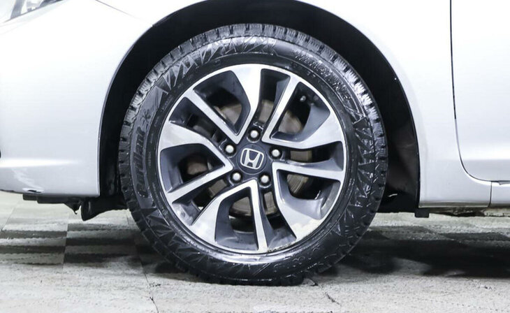 Honda Civic - Фото 4