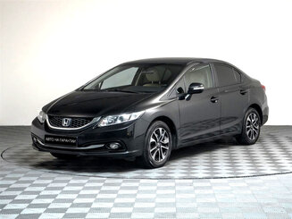 Honda Civic, IX Рестайлинг, № лота 10677, фото 1