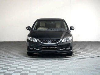 Honda Civic, IX Рестайлинг, № лота 10677, фото 2