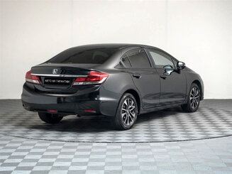 Honda Civic, IX Рестайлинг, № лота 10677, фото 3