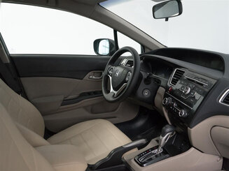 Honda Civic, IX Рестайлинг, № лота 10677, фото 6