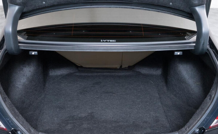 Honda Civic - Фото 10