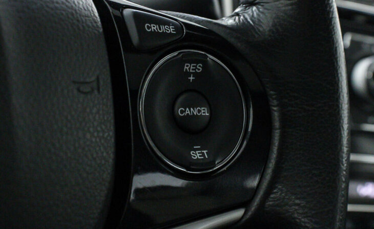 Honda Civic - Фото 9