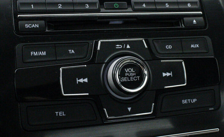 Honda Civic - Фото 11