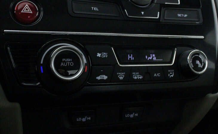 Honda Civic - Фото 12