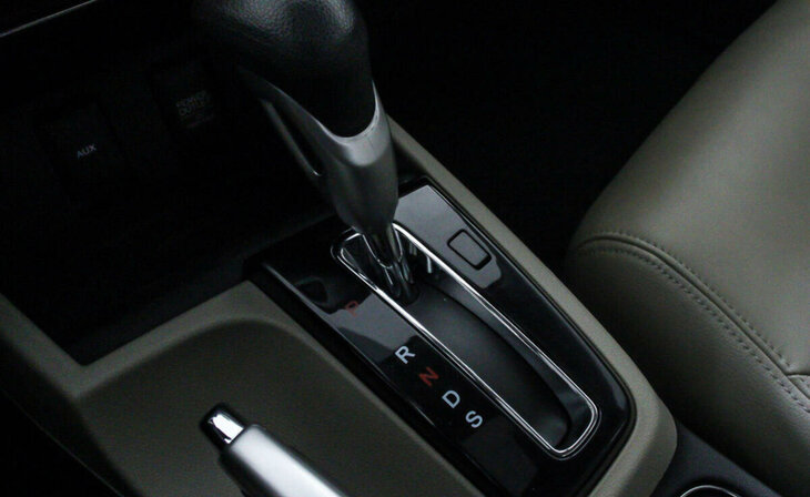 Honda Civic - Фото 13