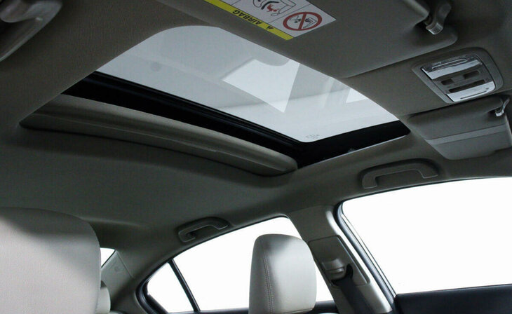 Honda Civic - Фото 17