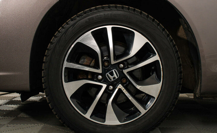 Honda Civic - Фото 4