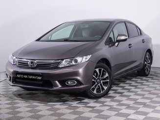 Honda Civic, IX Рестайлинг, № лота 10679, фото 1