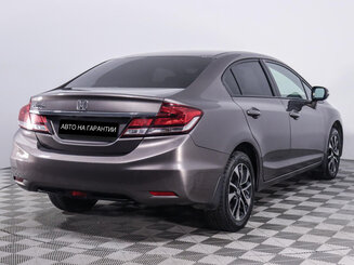 Honda Civic, IX Рестайлинг, № лота 10679, фото 4