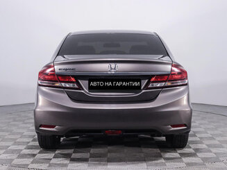 Honda Civic, IX Рестайлинг, № лота 10679, фото 5