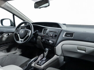 Honda Civic, IX Рестайлинг, № лота 10679, фото 6