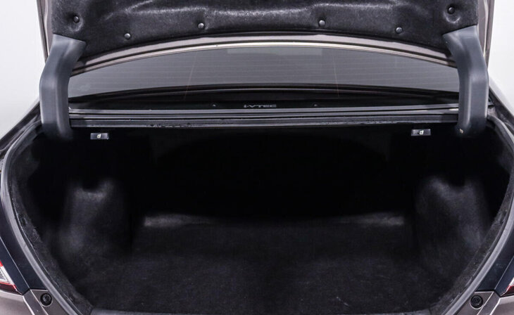 Honda Civic - Фото 11