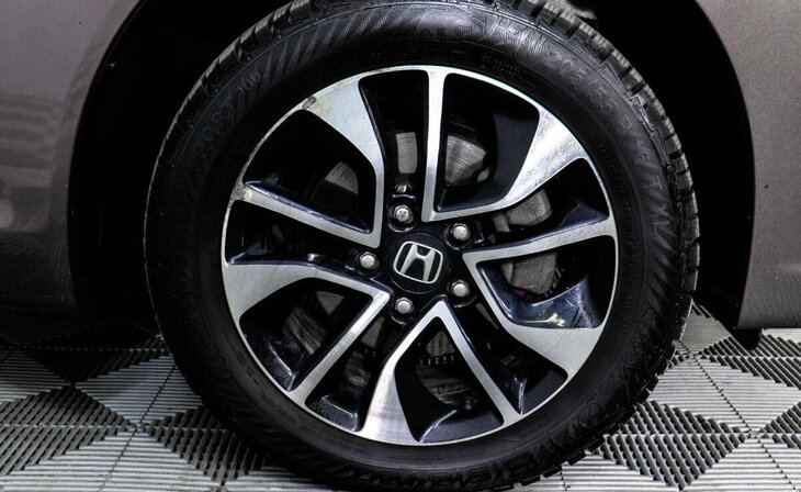 Honda Civic - Фото 4