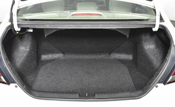 Honda Civic - Фото 10