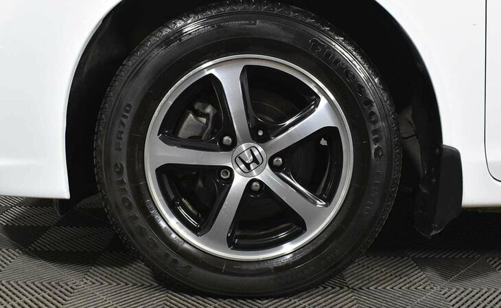 Honda Civic - Фото 4