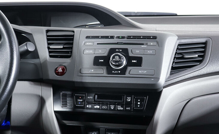 Honda Civic - Фото 14