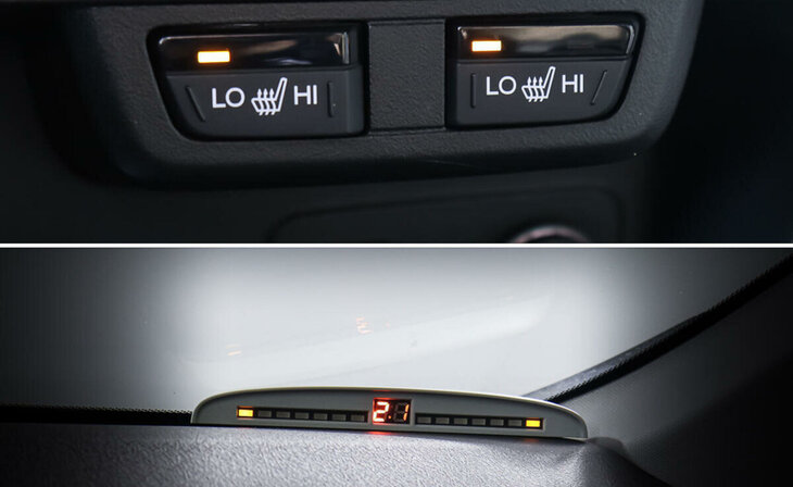 Honda Civic - Фото 17