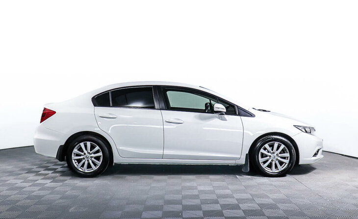 Honda Civic - Фото 3