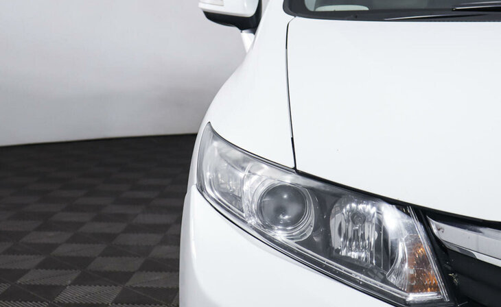 Honda Civic - Фото 6