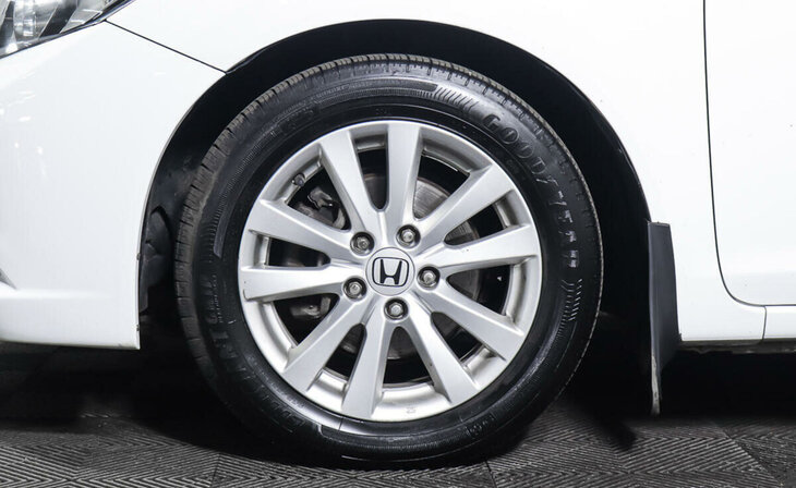 Honda Civic - Фото 8
