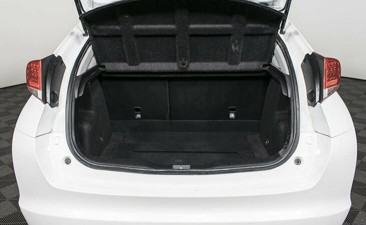 Honda Civic - Фото 13