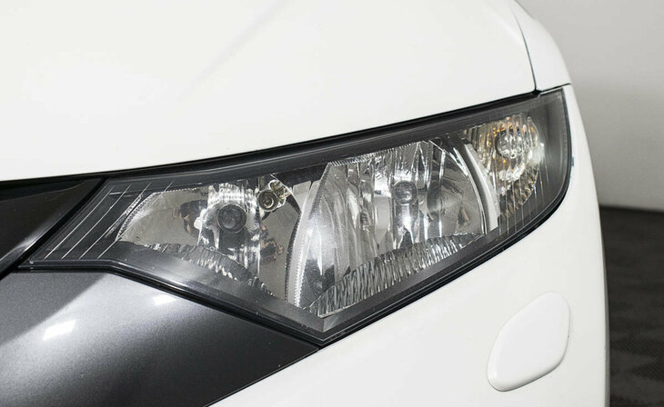 Honda Civic - Фото 5