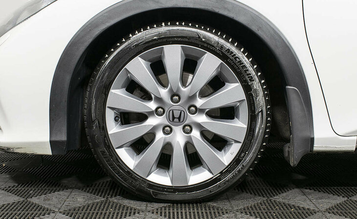 Honda Civic - Фото 6