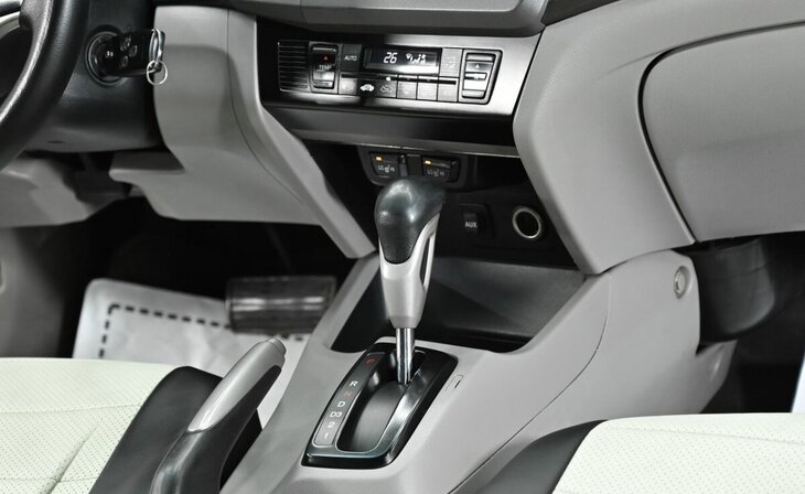 Honda Civic - Фото 9