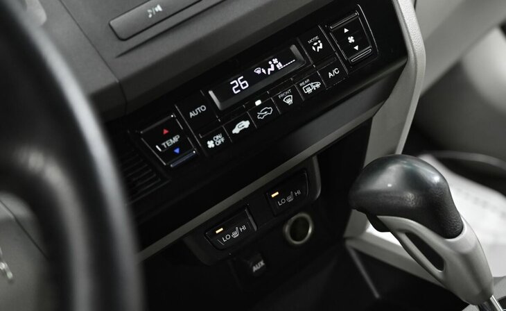 Honda Civic - Фото 10