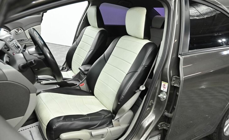 Honda Civic - Фото 4