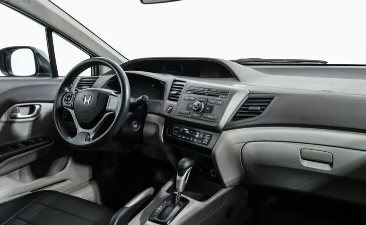 Honda Civic - Фото 6