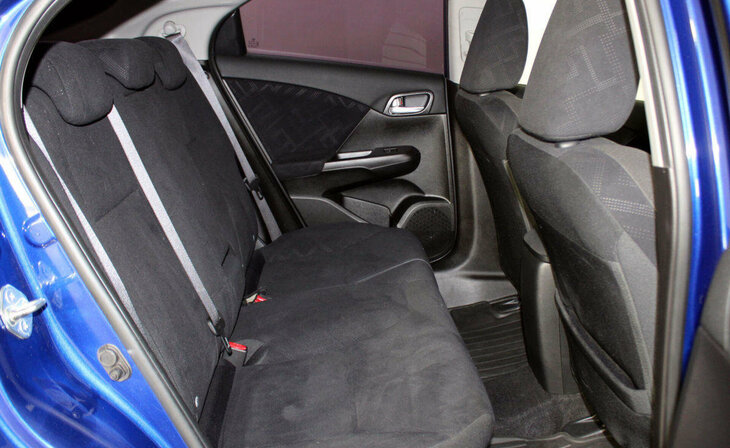 Honda Civic - Фото 9