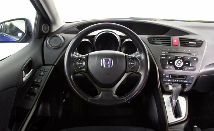 Honda Civic - Фото 6
