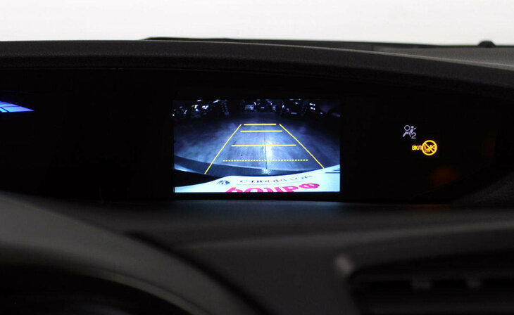 Honda Civic - Фото 7