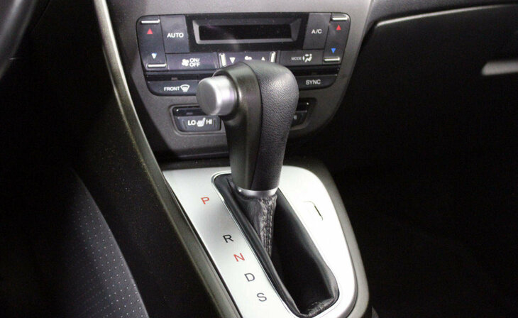 Honda Civic - Фото 8