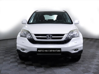 Honda CR-V, III Рестайлинг, № лота 10687, фото 2