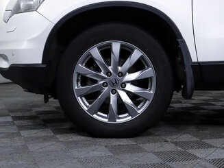 Honda CR-V, III Рестайлинг, № лота 10687, фото 6