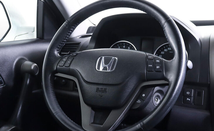 Honda CR-V - Фото 9