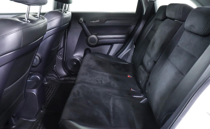 Honda CR-V - Фото 12