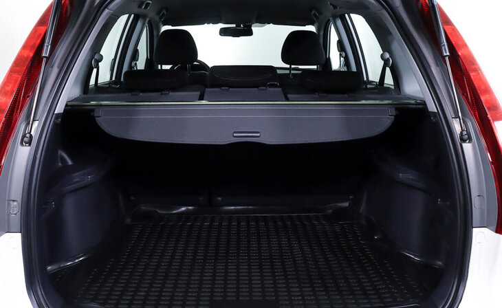 Honda CR-V - Фото 13