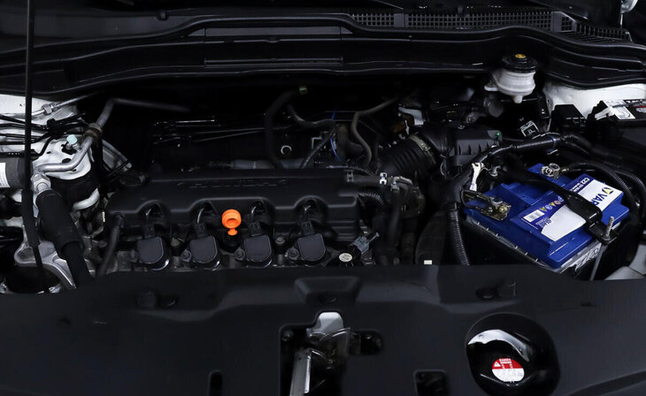 Honda CR-V - Фото 4